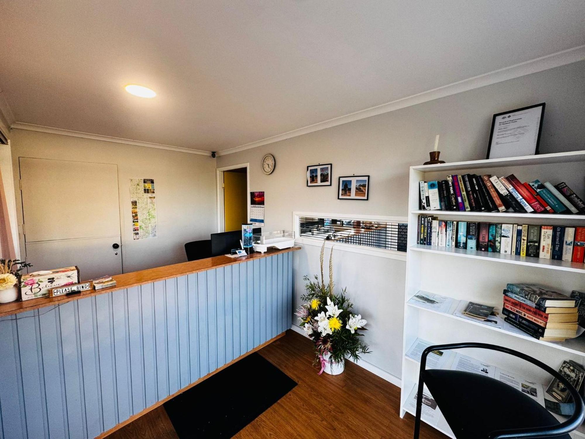 Altona Motel Uralla Zewnętrze zdjęcie