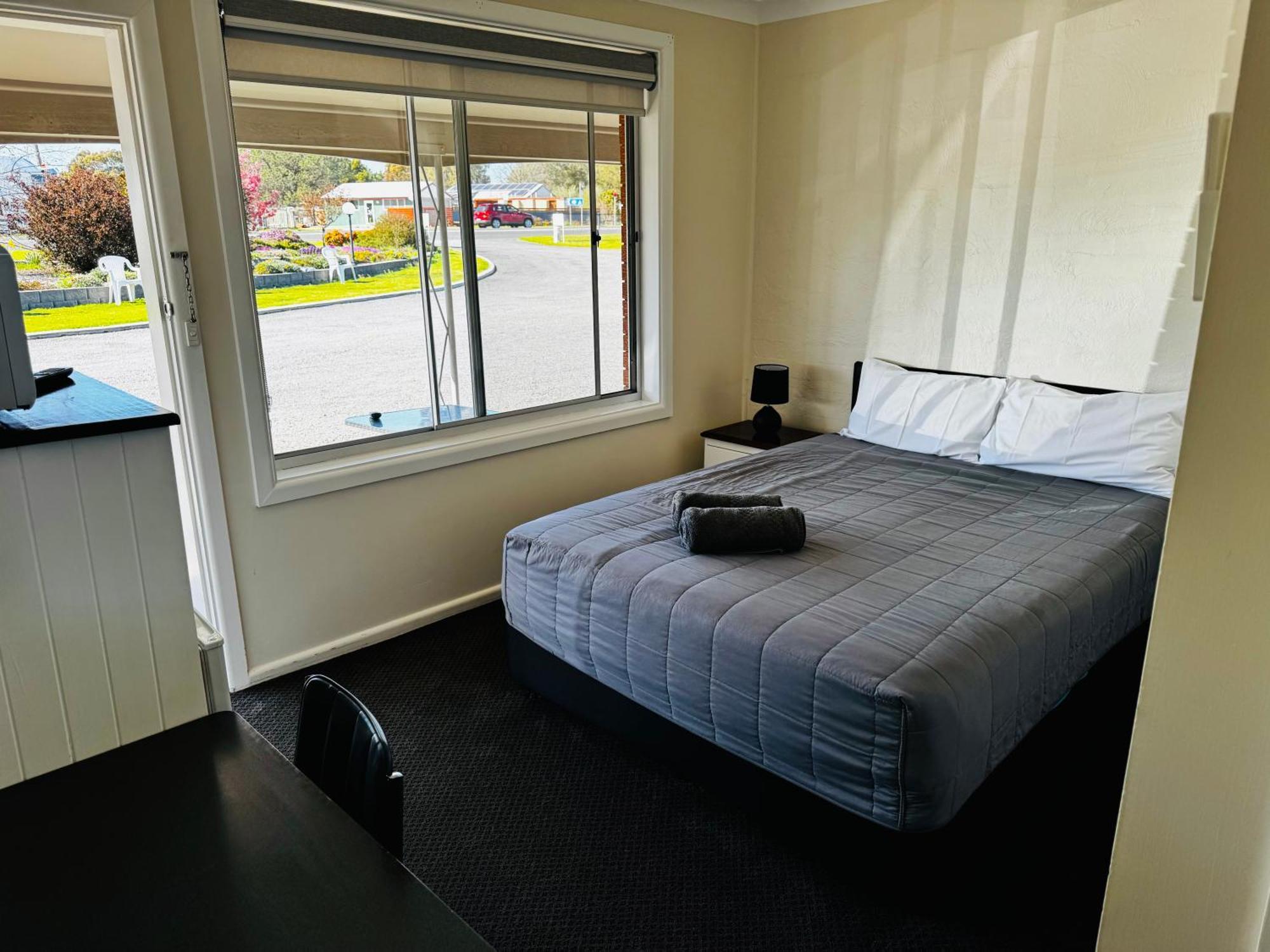 Altona Motel Uralla Zewnętrze zdjęcie
