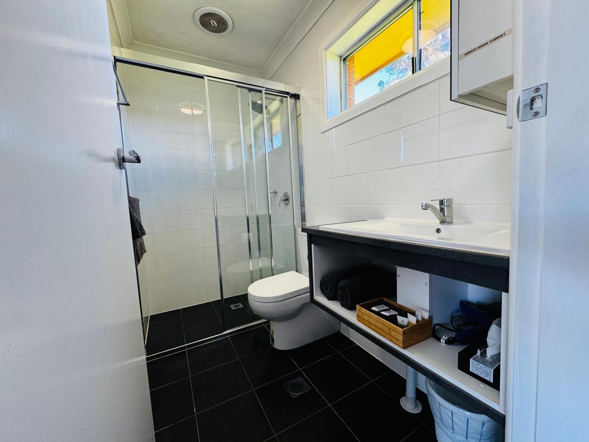 Altona Motel Uralla Zewnętrze zdjęcie