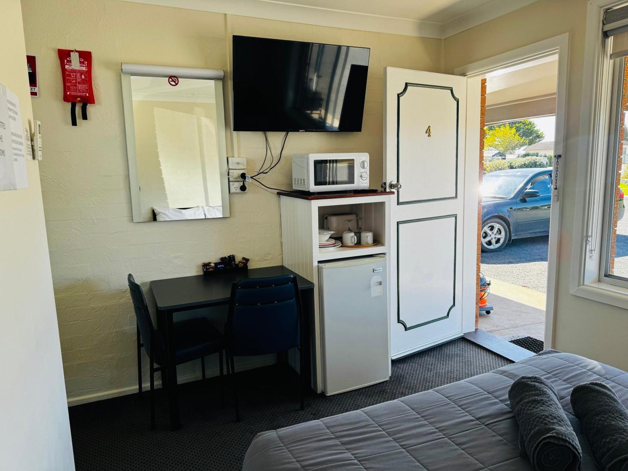 Altona Motel Uralla Zewnętrze zdjęcie
